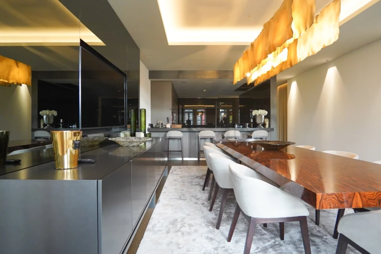 Apartamento T3 para Arrendamento em Santo António Foto 16