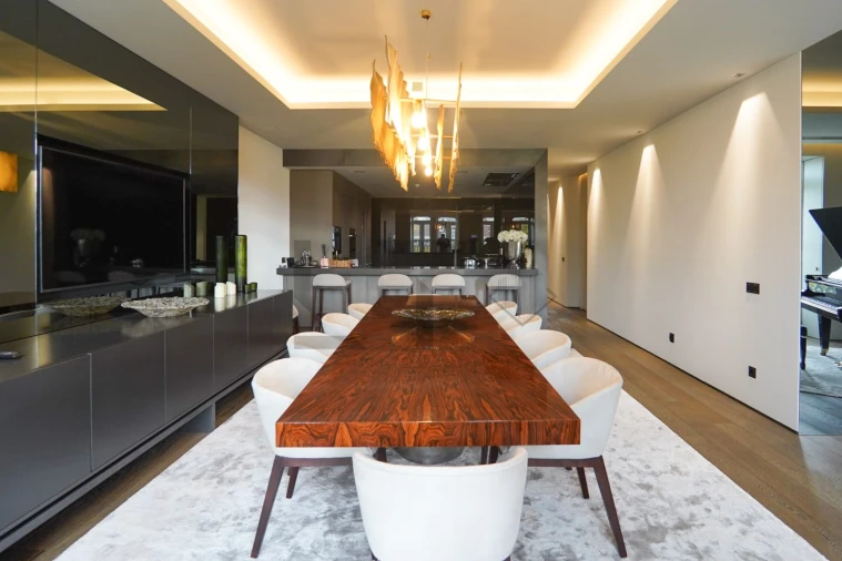 Apartamento T3 para Arrendamento em Santo António Foto 17