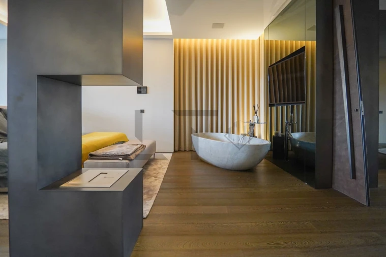 Apartamento T3 para Arrendamento em Santo António Foto 34