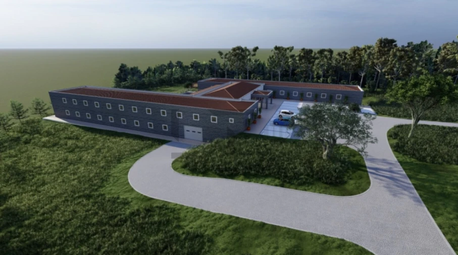 Negócio para Venda em Guia Foto 25