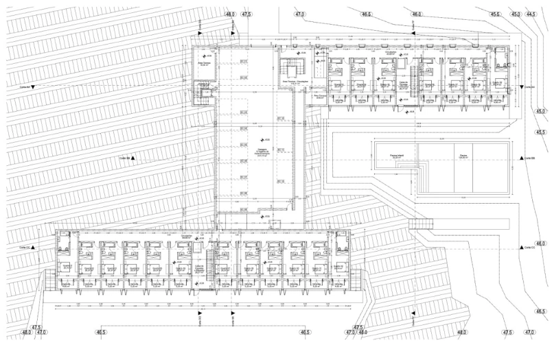 Negócio para Venda em Guia Planta 2