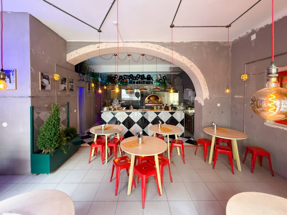 Negócio para Arrendamento em Belém Foto 4