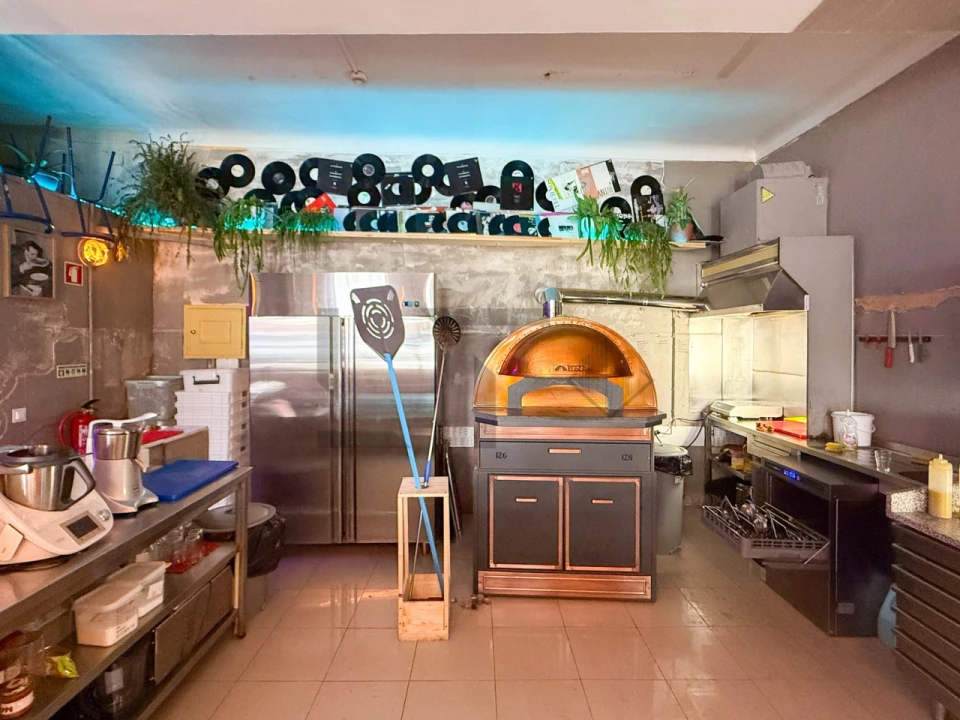 Negócio para Arrendamento em Belém Foto 9