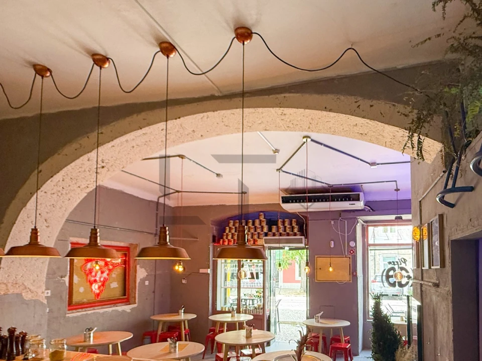 Negócio para Arrendamento em Belém Foto 17