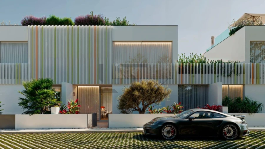 Moradia T4 para Venda em Cascais e Estoril Foto 7