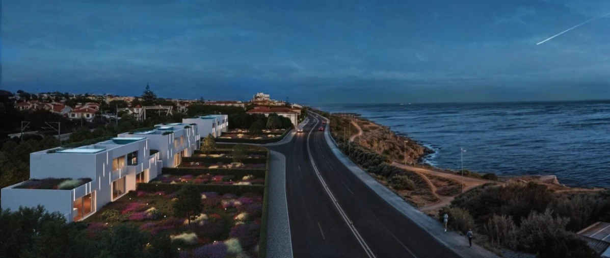 Moradia T4 para Venda em Cascais e Estoril Foto 10