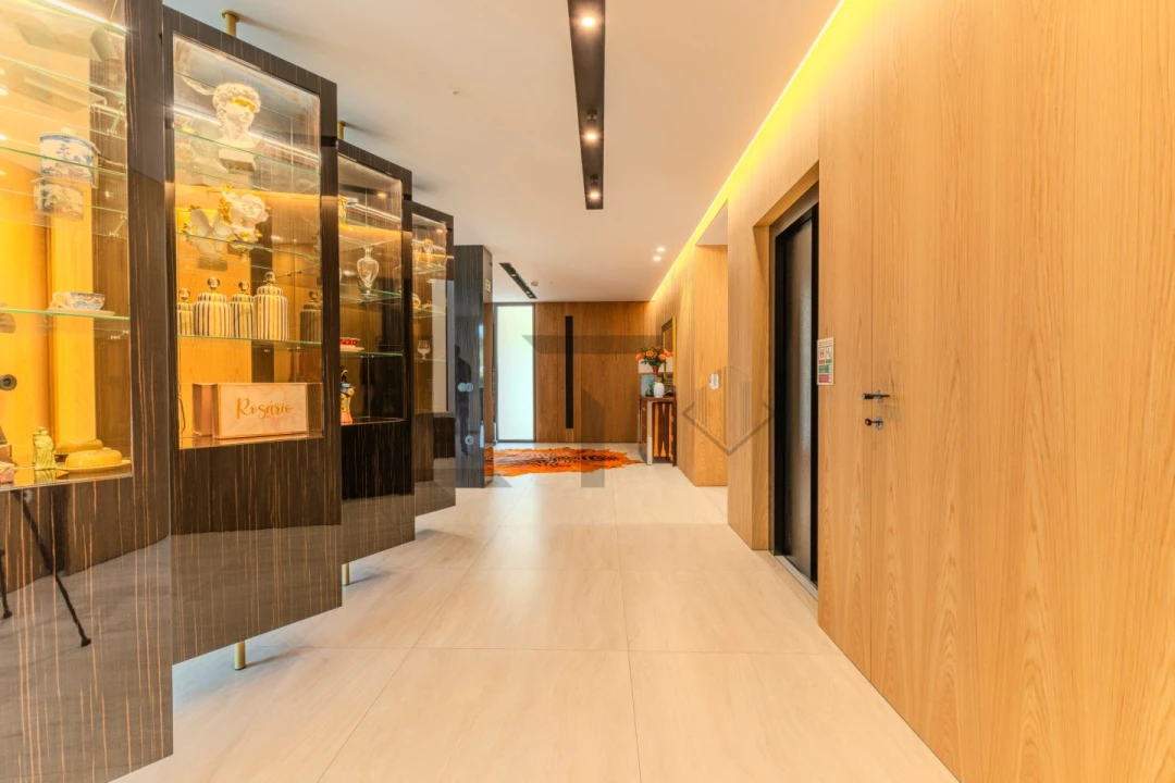 Moradia T7 para Venda em Ribeirão Foto 21