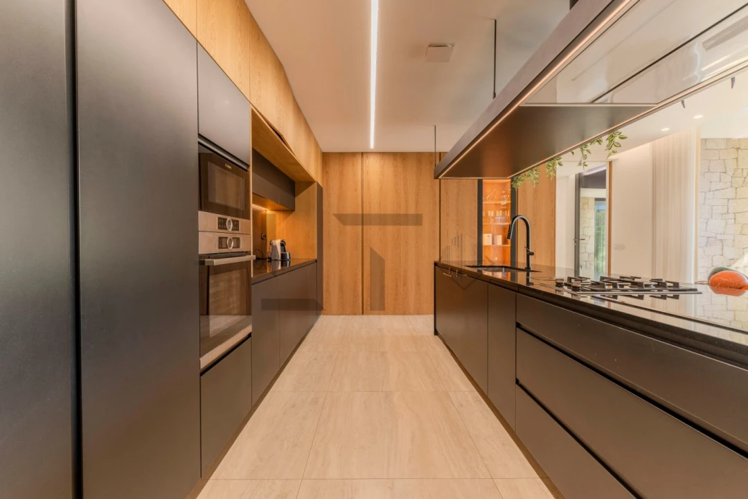 Moradia T7 para Venda em Ribeirão Foto 27