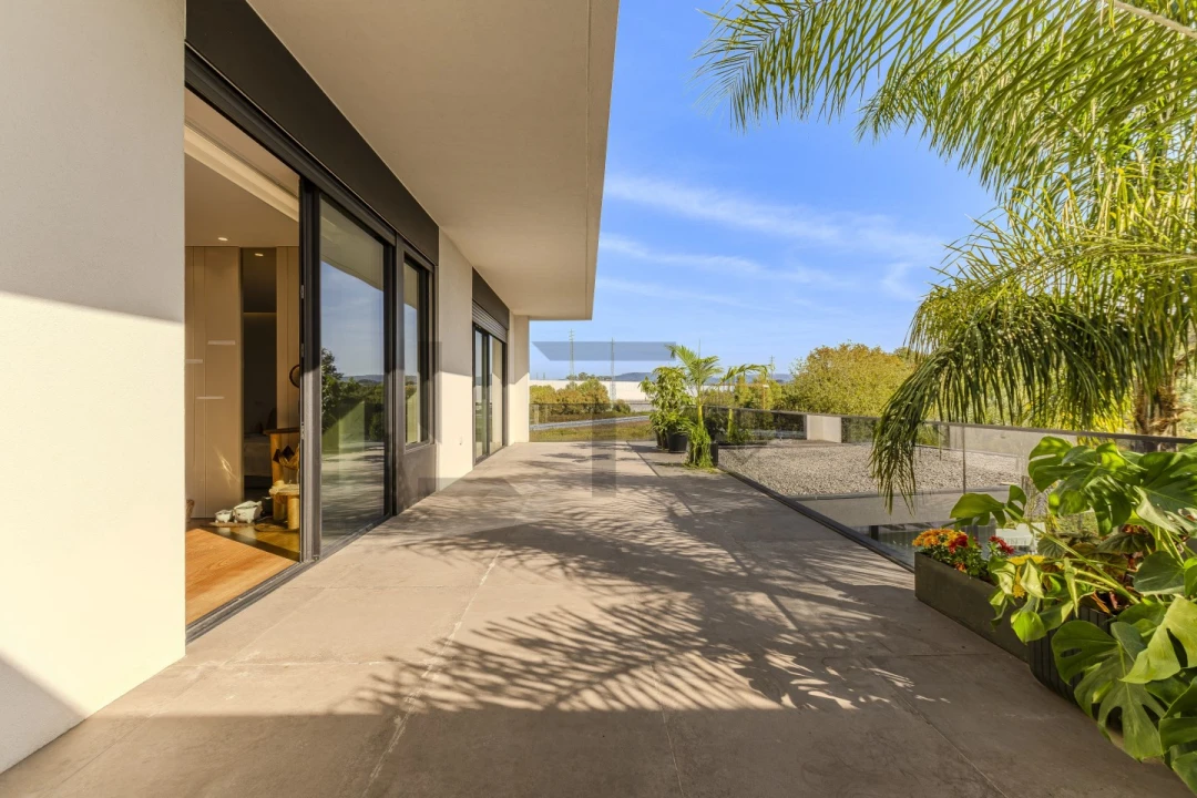 Moradia T7 para Venda em Ribeirão Foto 53