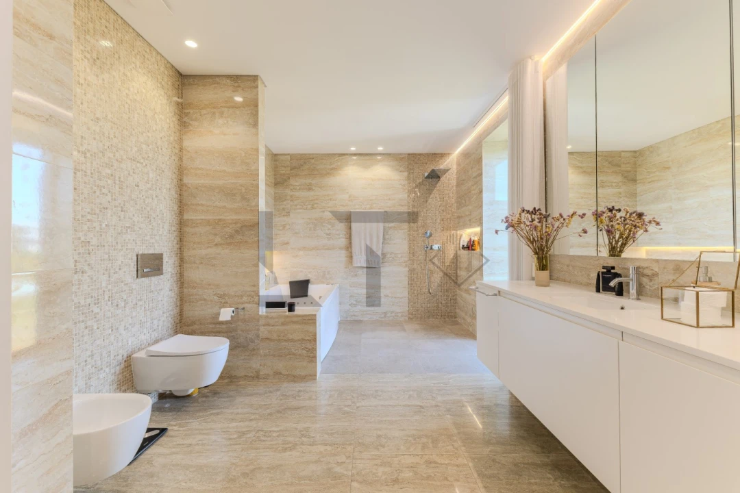 Moradia T7 para Venda em Ribeirão Foto 55