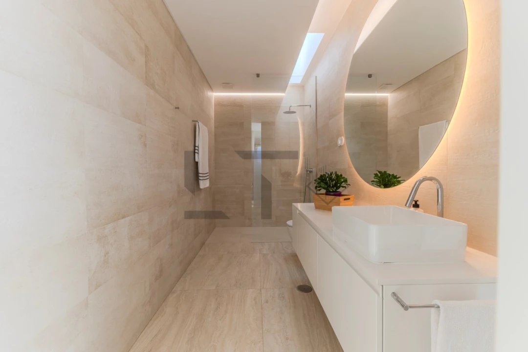 Moradia T7 para Venda em Ribeirão Foto 63