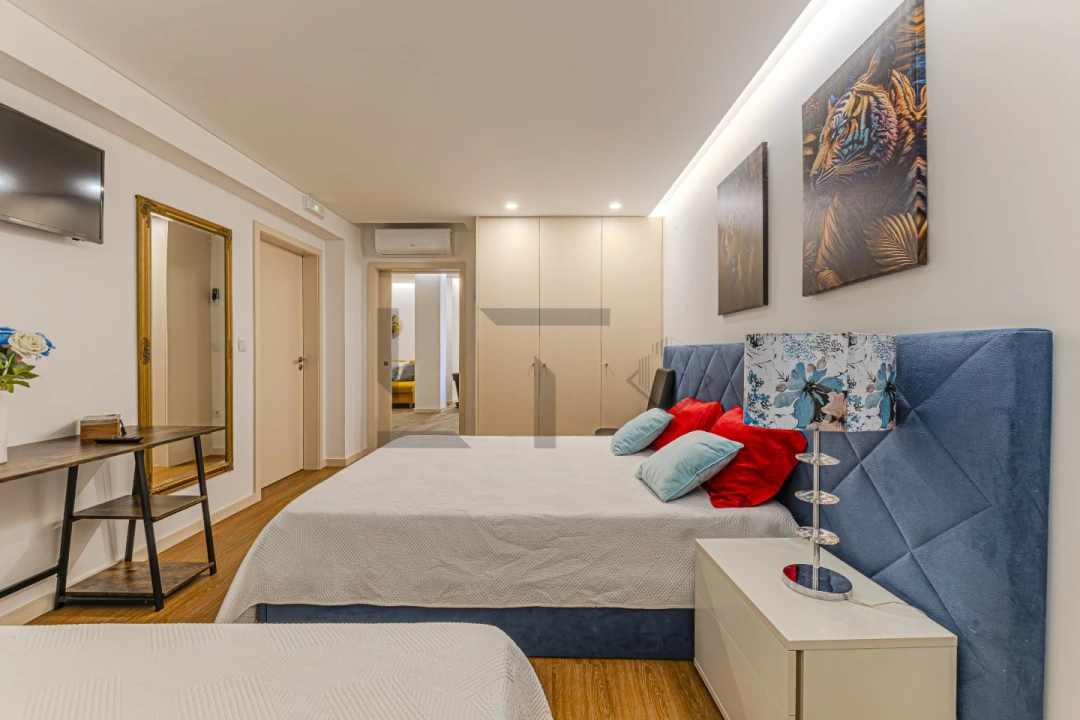 Moradia T7 para Venda em Ribeirão Foto 68