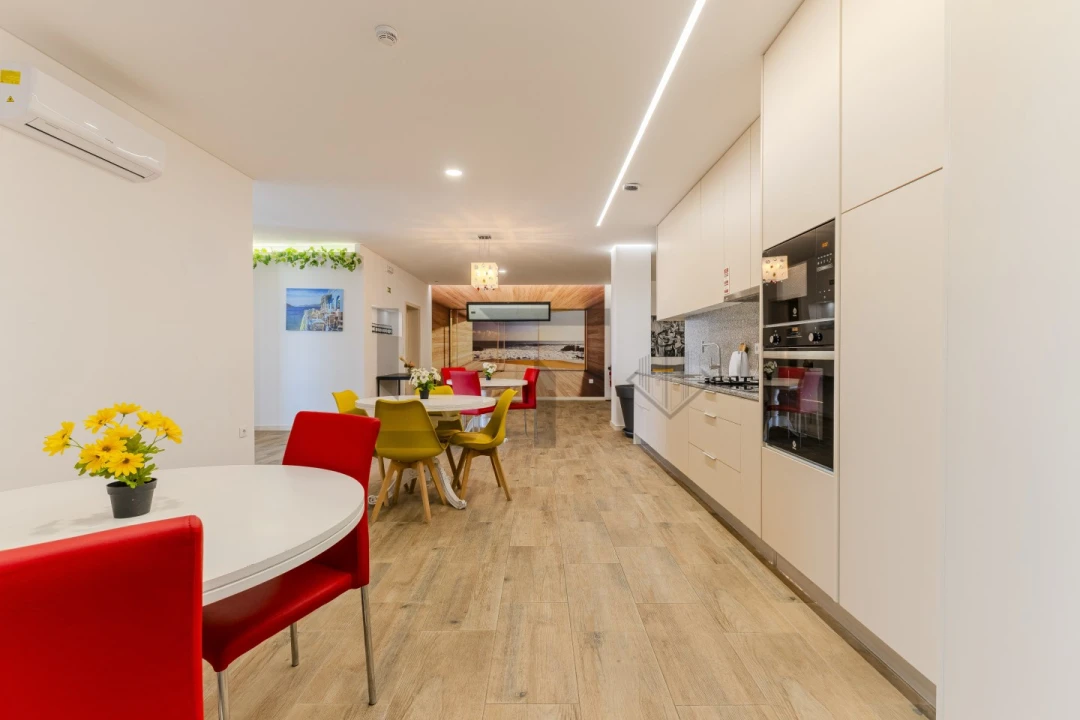 Moradia T7 para Venda em Ribeirão Foto 71