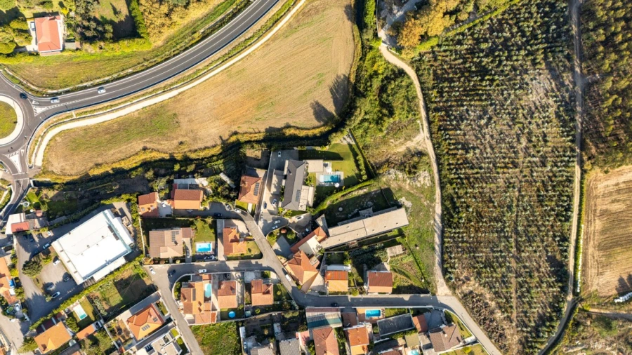 Moradia T7 para Venda em Ribeirão Foto 8