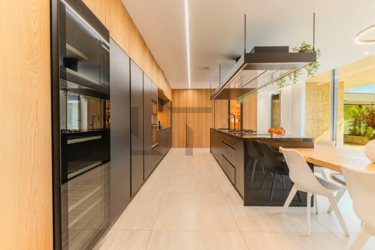 Moradia T7 para Venda em Ribeirão Foto 26