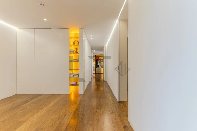 Moradia T7 para Venda em Ribeirão Foto 45