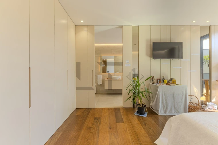 Moradia T7 para Venda em Ribeirão Foto 50