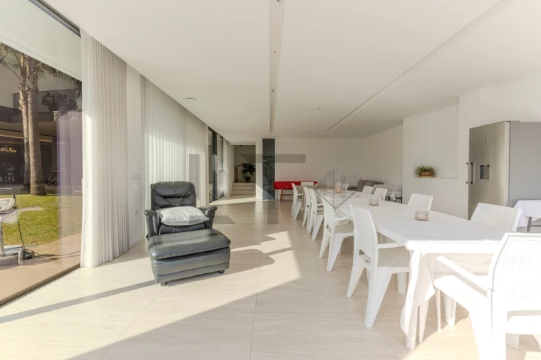 Moradia T7 para Venda em Ribeirão Foto 62