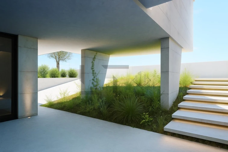 Terreno para Venda em Dois Portos e Runa Foto 6