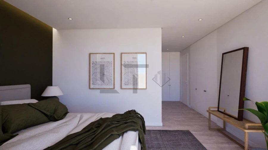 Terreno para Venda em Dois Portos e Runa Foto 12