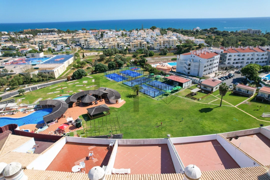 Apartamento T2 para Venda em Albufeira e Olhos de Água Foto 2