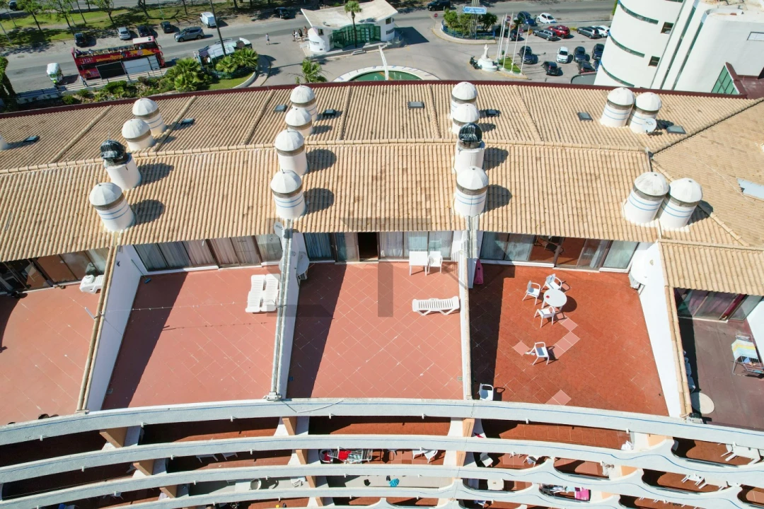 Apartamento T2 para Venda em Albufeira e Olhos de Água Foto 28