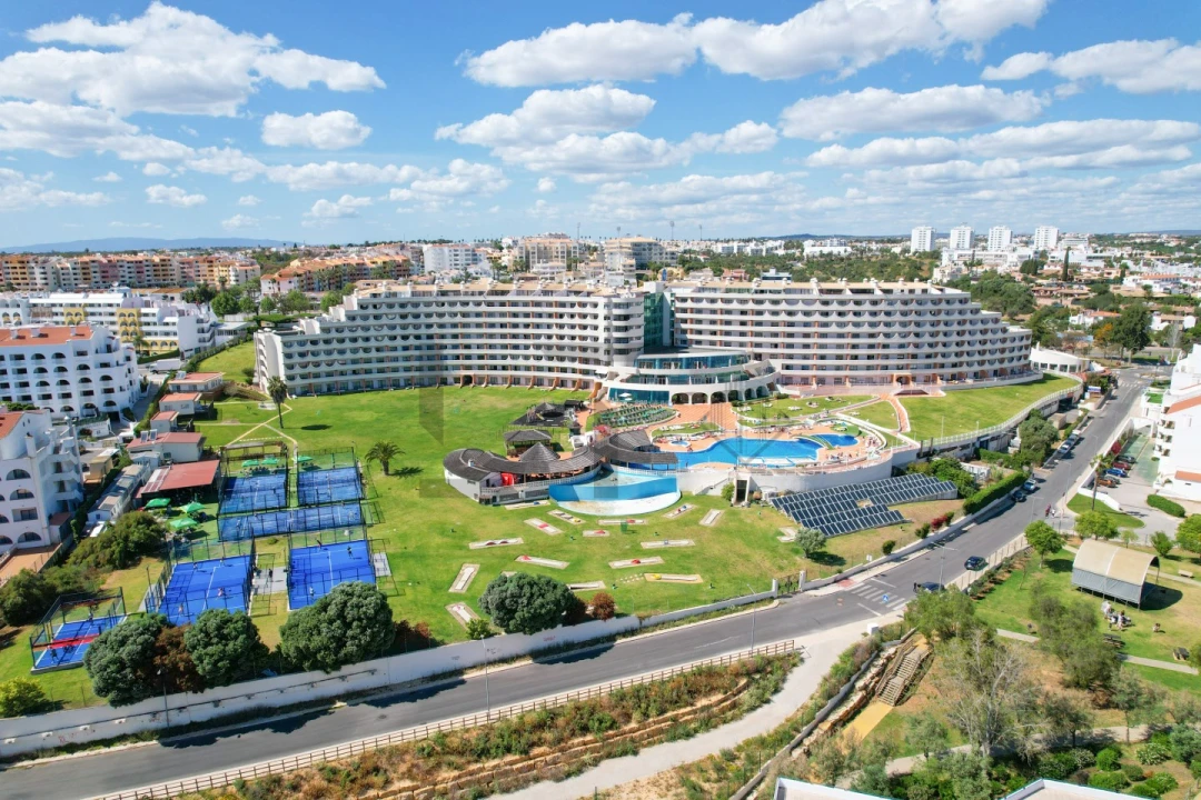 Apartamento T2 para Venda em Albufeira e Olhos de Água Foto 30