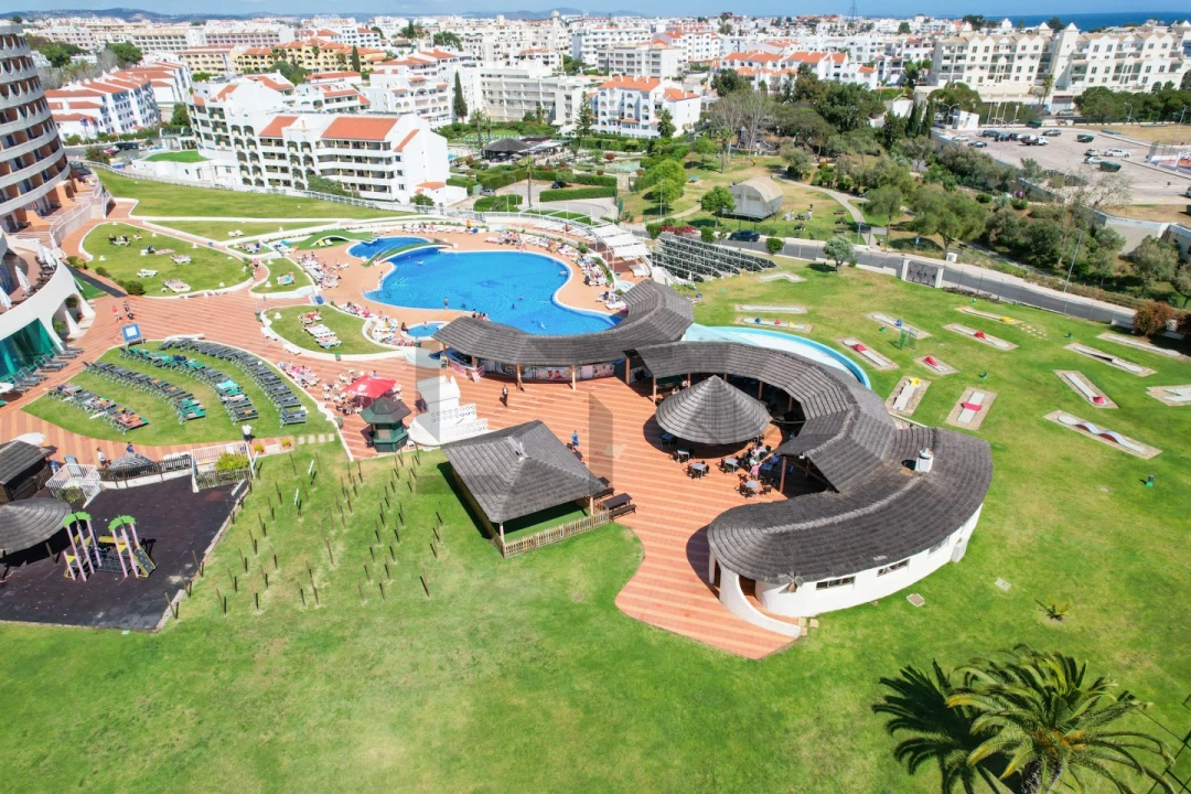 Apartamento T2 para Venda em Albufeira e Olhos de Água Foto 32