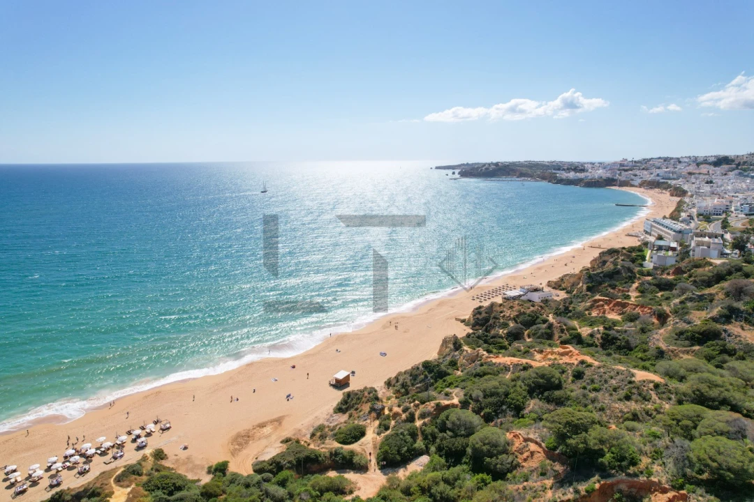 Apartamento T2 para Venda em Albufeira e Olhos de Água Foto 37