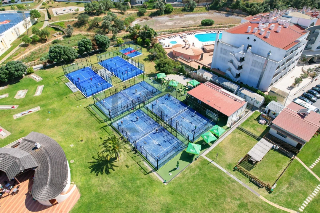 Apartamento T2 para Venda em Albufeira e Olhos de Água Foto 38