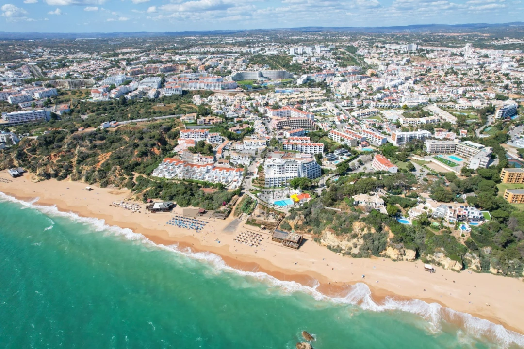 Apartamento T2 para Venda em Albufeira e Olhos de Água Foto 39