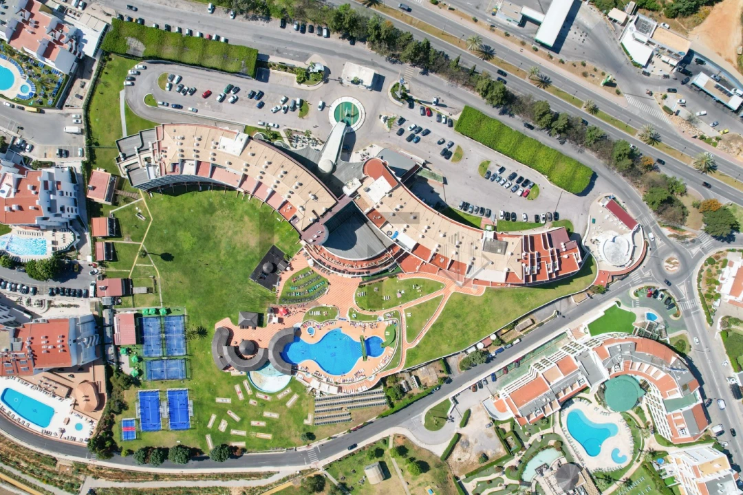 Apartamento T2 para Venda em Albufeira e Olhos de Água Foto 43