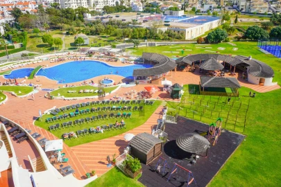 Apartamento T2 para Venda em Albufeira e Olhos de Água