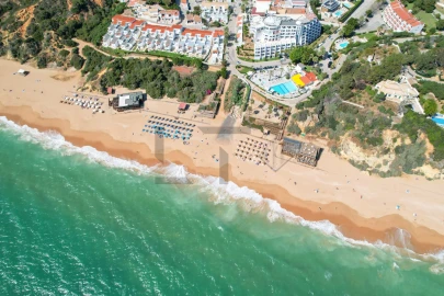 Apartamento T2 para Venda em Albufeira e Olhos de Água
