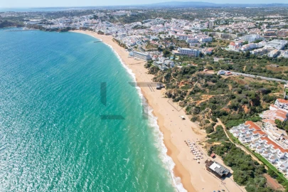 Apartamento T2 para Venda em Albufeira e Olhos de Água