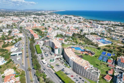 Apartamento T2 para Venda em Albufeira e Olhos de Água