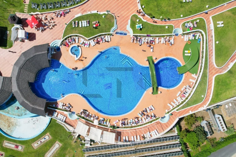 Apartamento T2 para Venda em Albufeira e Olhos de Água Foto 31