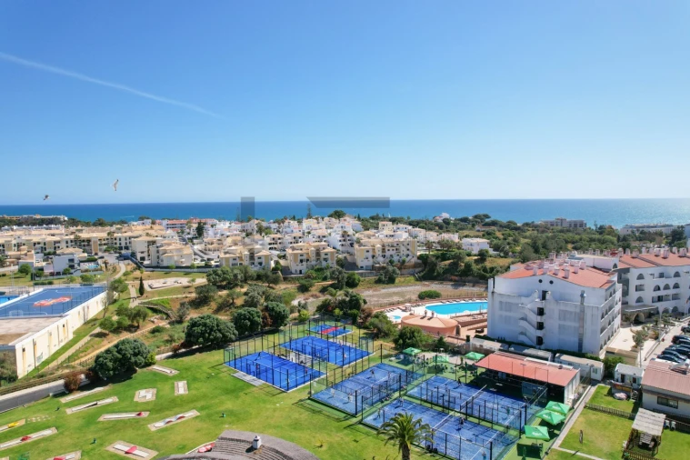 Apartamento T2 para Venda em Albufeira e Olhos de Água Foto 33
