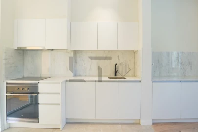 Apartamento T2 para Venda em São Domingos de Benfica