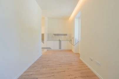 Apartamento T2 para Venda em São Domingos de Benfica