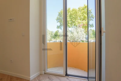 Apartamento T2 para Venda em São Domingos de Benfica