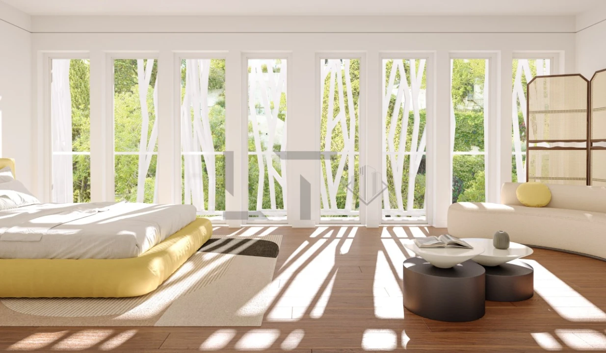 Apartamento T1 para Venda em Algés, Linda-A-Velha e Cruz Quebrada-Dafundo Foto 19