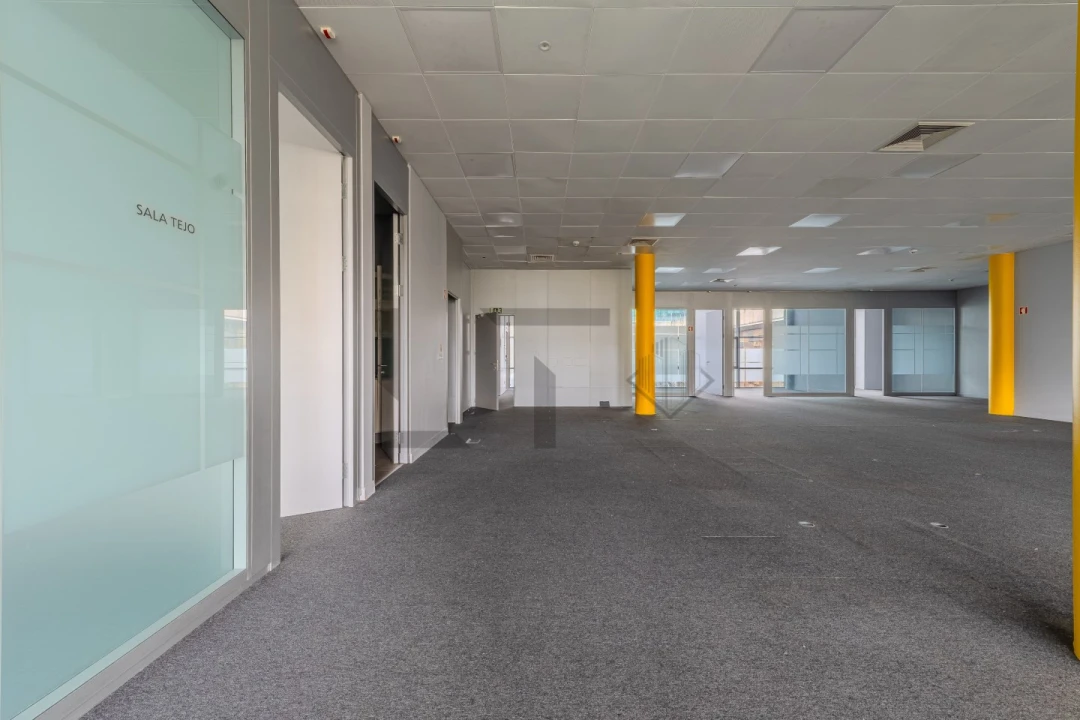 Escritório para Arrendamento em Parque das Nações Foto 5