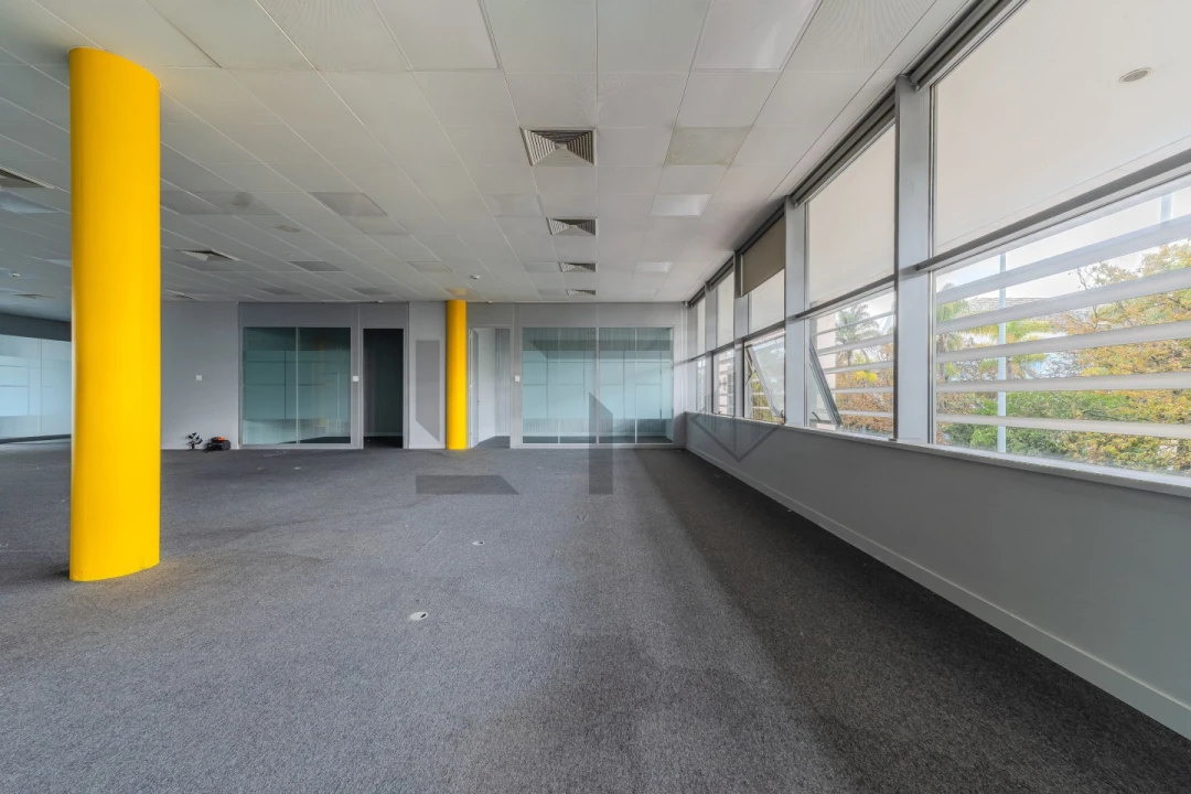 Escritório para Arrendamento em Parque das Nações Foto 7