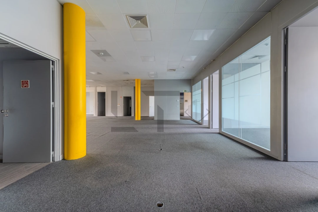 Escritório para Arrendamento em Parque das Nações Foto 11