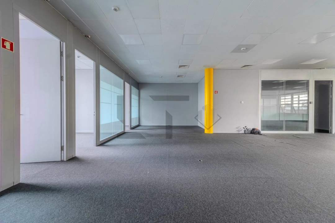 Escritório para Arrendamento em Parque das Nações Foto 13