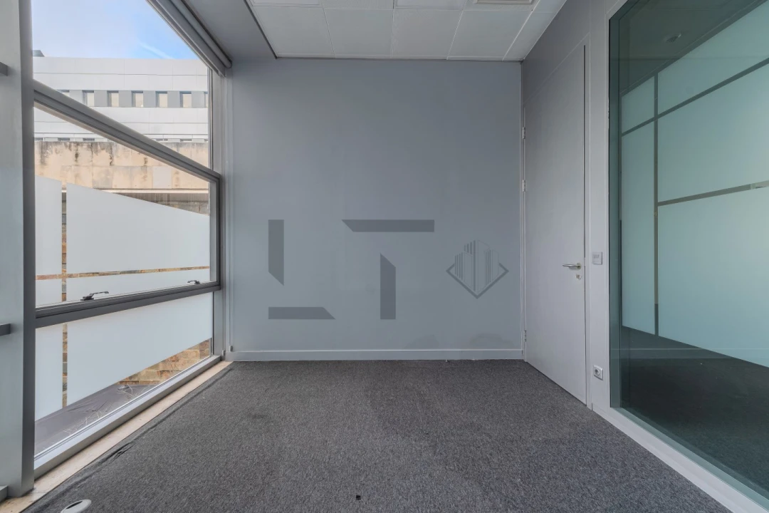 Escritório para Arrendamento em Parque das Nações Foto 16