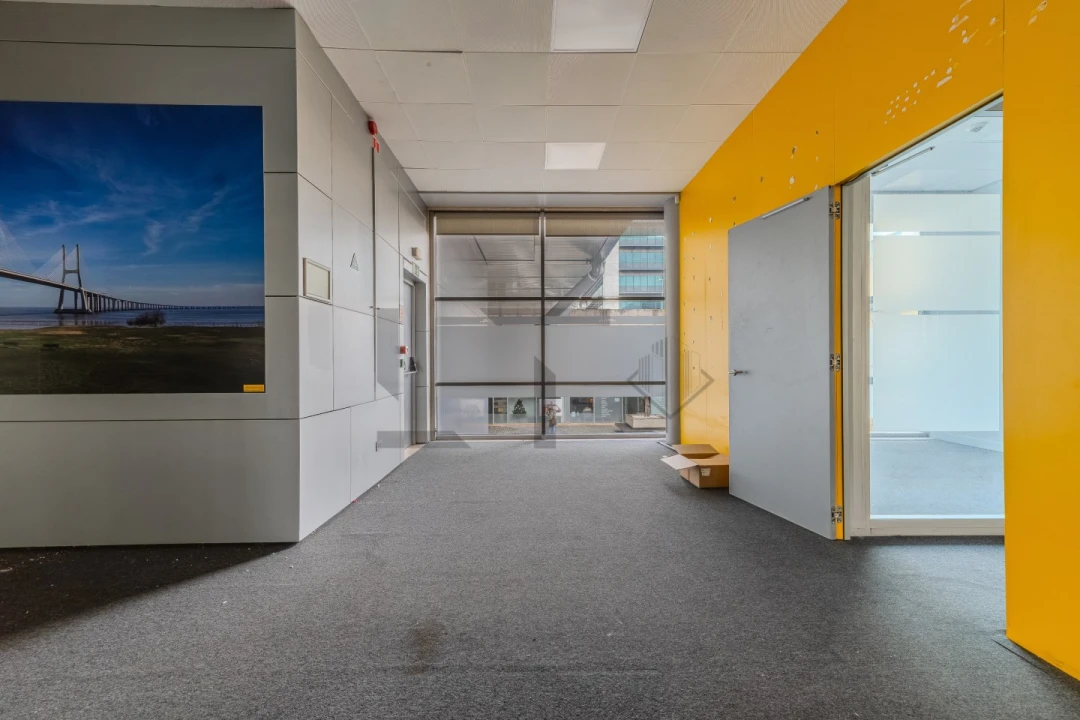 Escritório para Arrendamento em Parque das Nações Foto 22