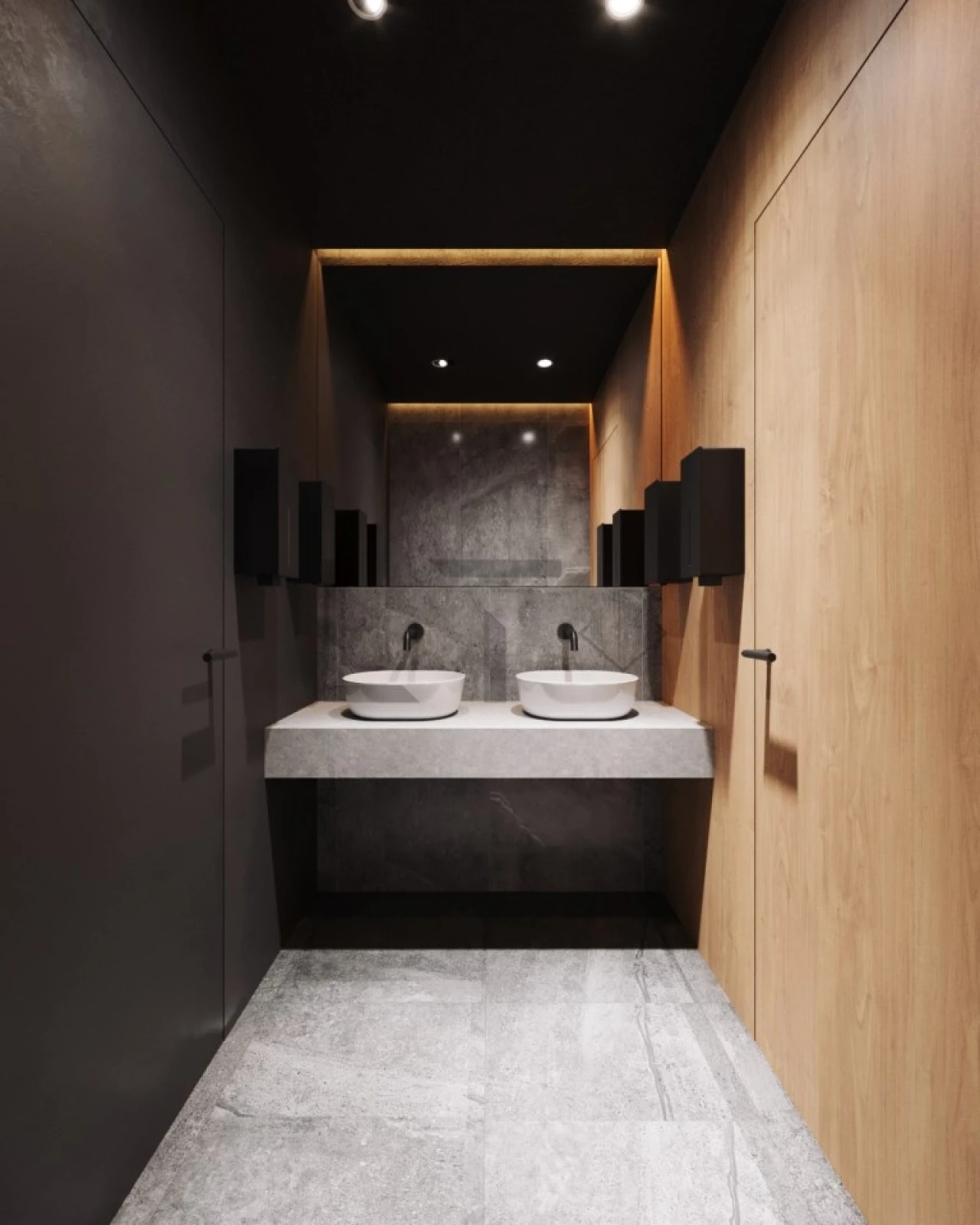 Escritório para Arrendamento em Parque das Nações Foto 4