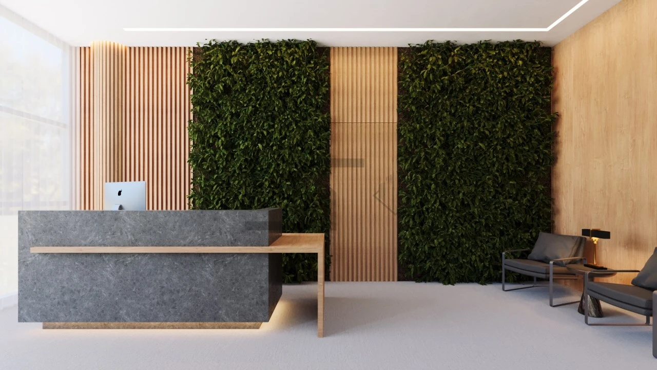 Escritório para Arrendamento em Parque das Nações Foto 10